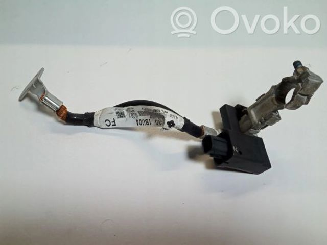 NISSAN 294G01HH0A в наличии Запорожье