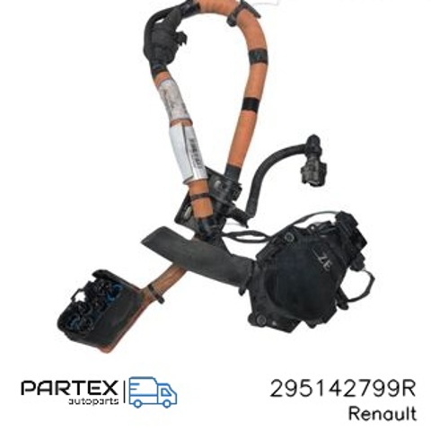 295142799R RENAULT купить в Одесса