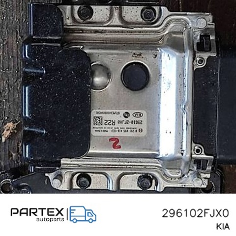 HYUNDAI 296102FJX0 в наличии Каменское