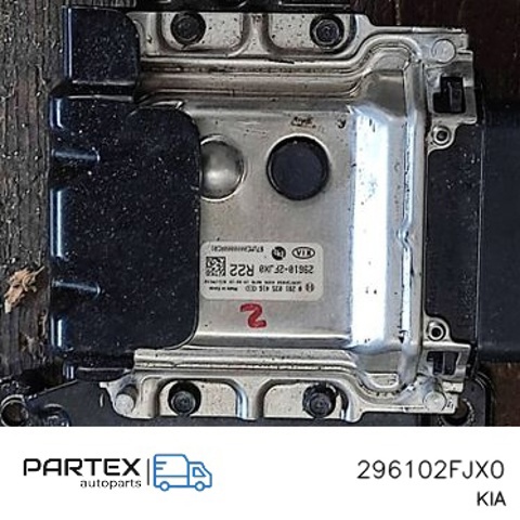 HYUNDAI 296102FJX0 в наличии Запорожье