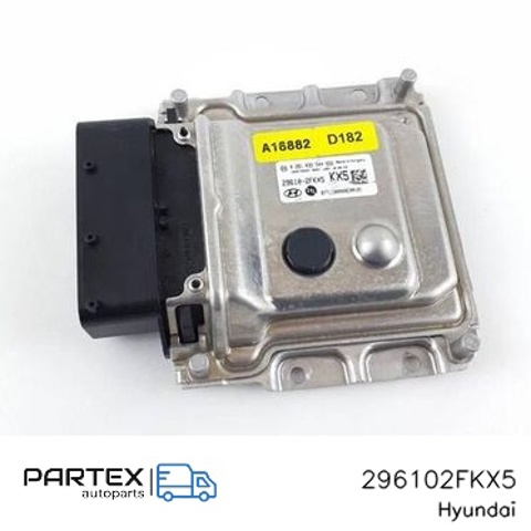 296102FKX5 HYUNDAI купить в Николаев