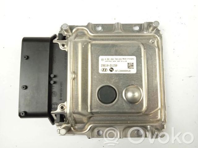 HYUNDAI 296102U150 в наличии Сумы