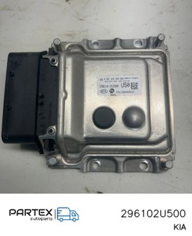 HYUNDAI 296102U500 в наличии Чернигов
