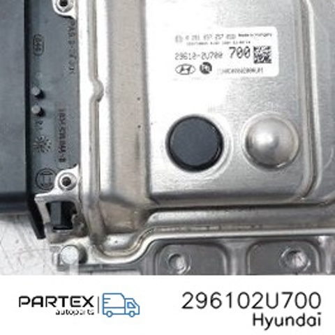 296102U700 HYUNDAI купить в Каменское
