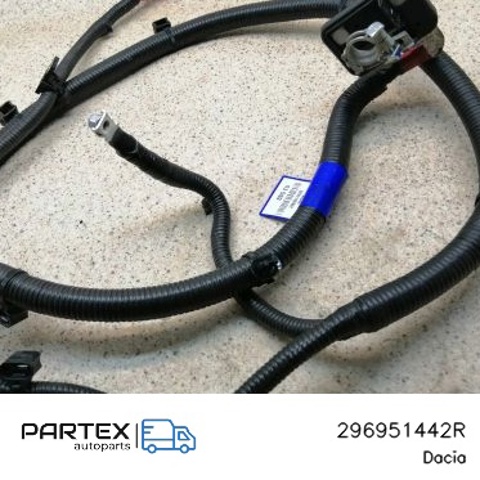 296951442R RENAULT купить в Полтава
