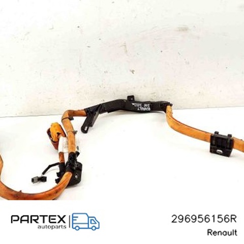 296956156R RENAULT купить в Павлоград