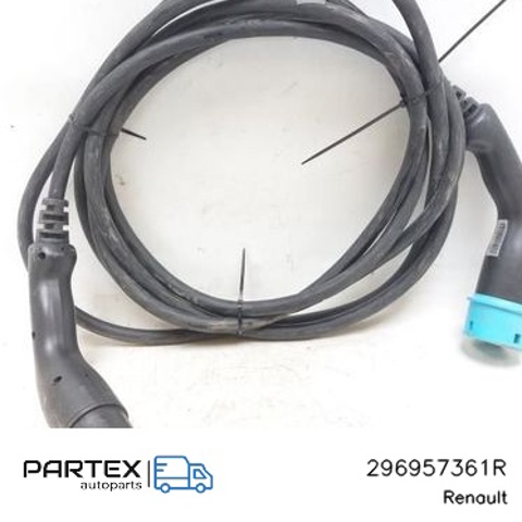 296957361R RENAULT купить в Харьков