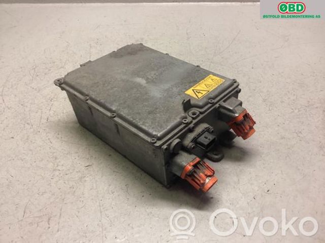 296A12239R RENAULT Модуль управления (ЭБУ) заряда основной батареи купить в Ровно