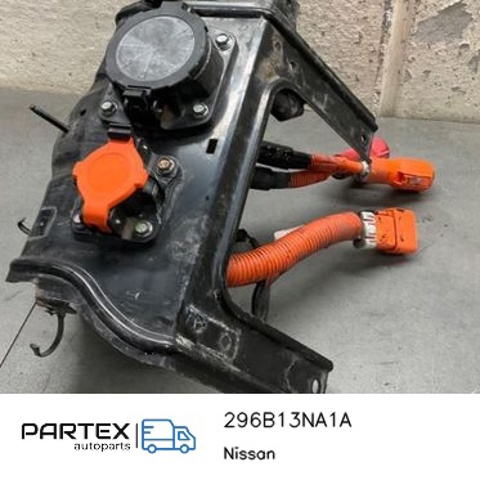 NISSAN 296B13NA1A Порт зарядки в наличии Павлоград