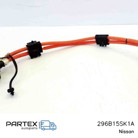 296B15SK1A NISSAN Порт зарядки купить в Кривой Рог
