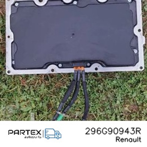 296G90943R Инвертор тока купить Тернополь