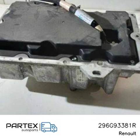 RENAULT 296G93381R в наличии Кривой Рог