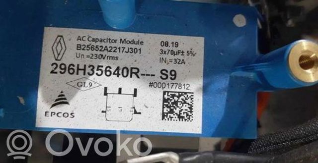 296H35640R RENAULT Реле контроля заряда АКБ купить в Полтава