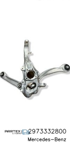 A2973332800 MERCEDES купить в Николаев