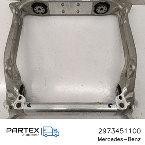 2973451100 MERCEDES купить в Ирпень