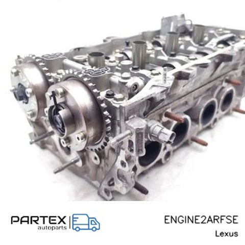 2ARFSE TOYOTA Двигатель купить в Черкассы
