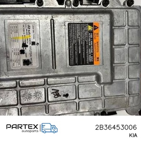 HYUNDAI 2B36453006 в наличии Николаев