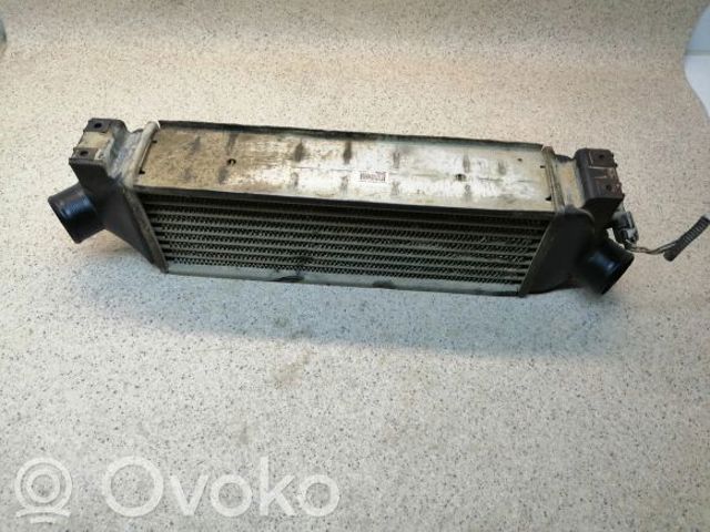 2C119L440BB FORD Радиатор интеркуллера купить в Черновцы