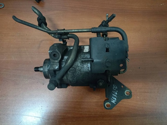 Насос топливный высокого давления 2C1Q9B395AC FORD