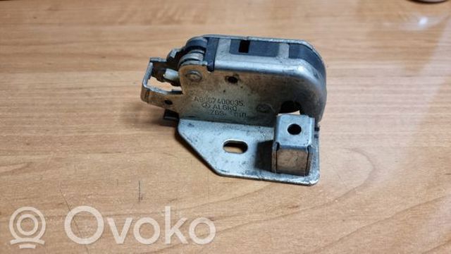 MERCEDES 2E1827506F Замок двери задней левой распашной верхний в наличии Кривой Рог