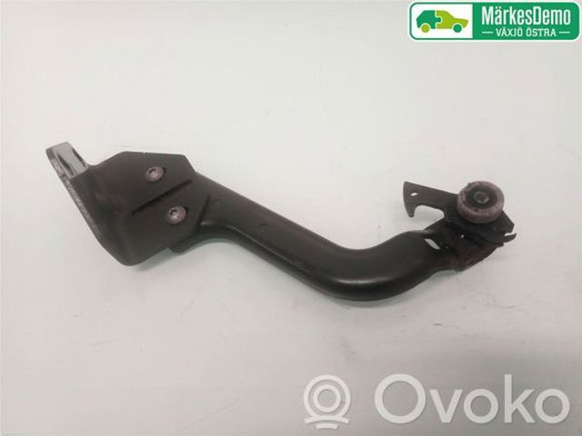 2E1843398C VAG Ролик двери боковой (сдвижной) правый нижний купить в Одесса