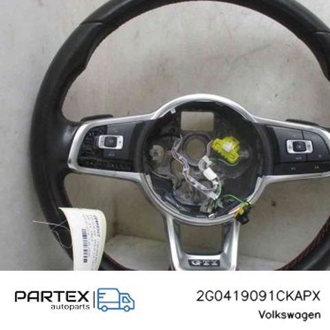 VAG 2G0419091CKAPX Руль в наличии Харьков