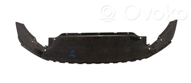 2G0805903B Спойлер переднего бампера купить Ужгород