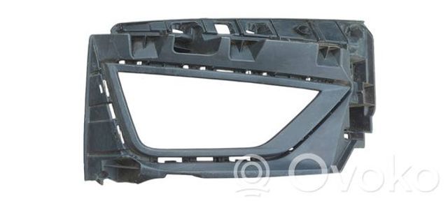 2G0853665G VAG Решетка бампера переднего левая купить в Черкассы