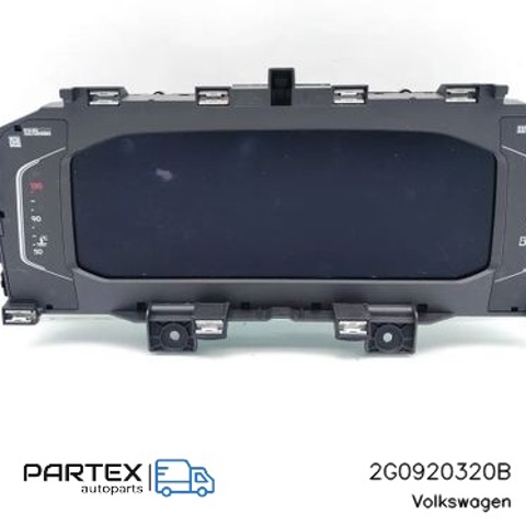 2G0920320B VAG купить в Ирпень