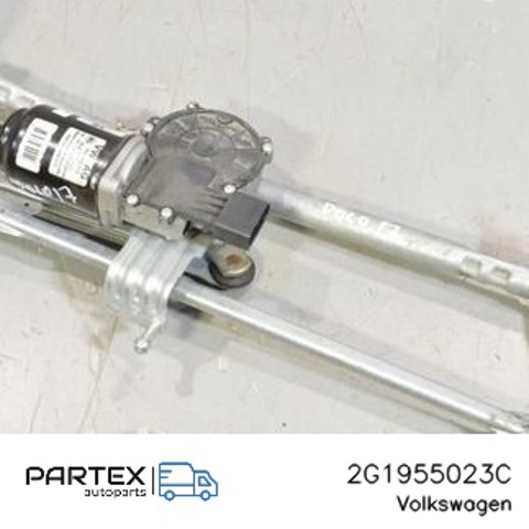 VAG 2G1955023C Трапеция стеклоочистителя в наличии Кривой Рог