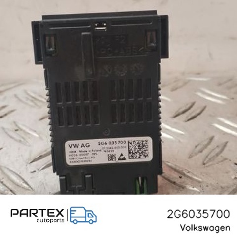 2G6035700 USB-разветвитель купить Запорожье