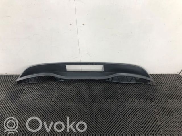 2G6807568H9B9 VAG Спойлер заднего бампера купить в Полтава