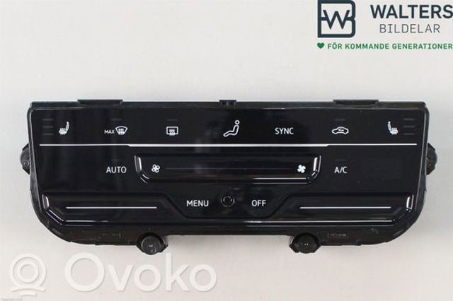 2GA907044DXBT Блок управления режимами отопления/кондиционирования купить Винница