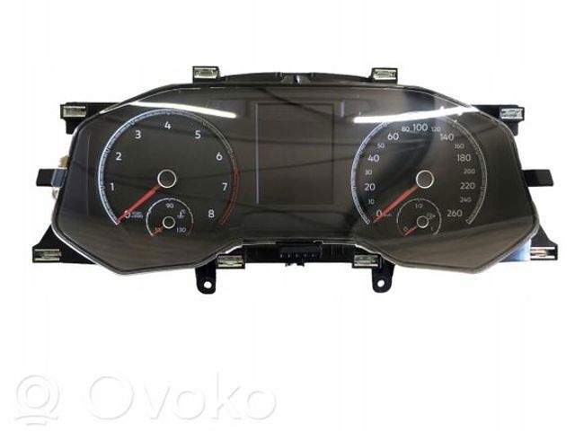 VAG 2GA920740B Приборная доска (щиток приборов) в наличии Львов