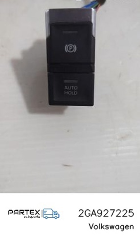 2GA927225 VAG купить в Ровно