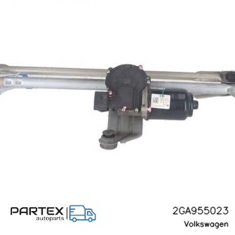 2GA955023 Трапеция стеклоочистителя купить Львов