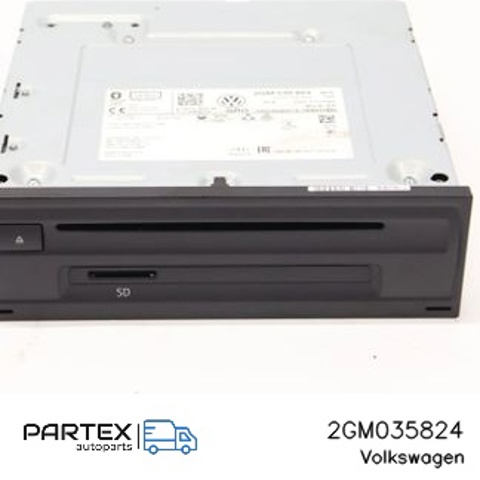 2GM035824 VAG купить в Николаев