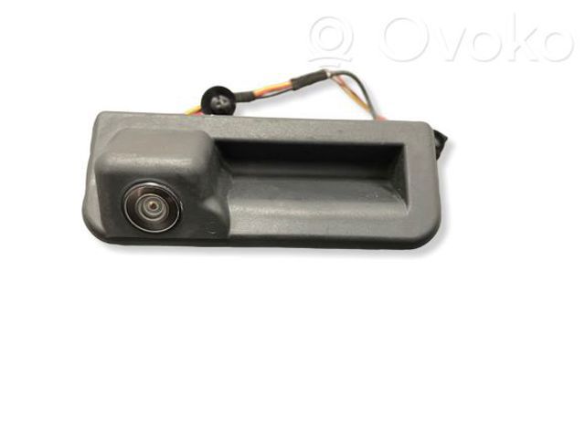 2GM827566 VAG Кнопка привода замка багажника купить в Каменское
