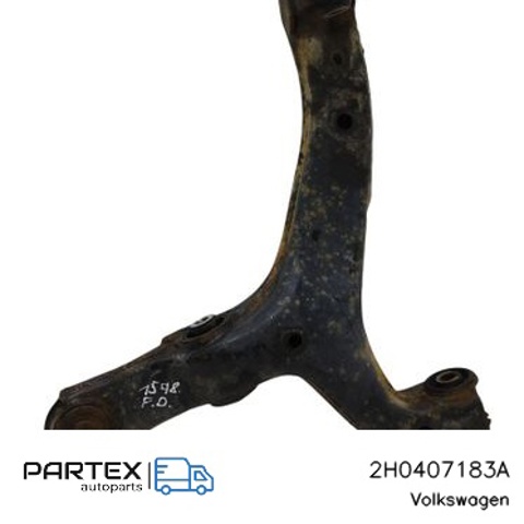 2H0407183A Сайлентблок переднего рычага купить Полтава