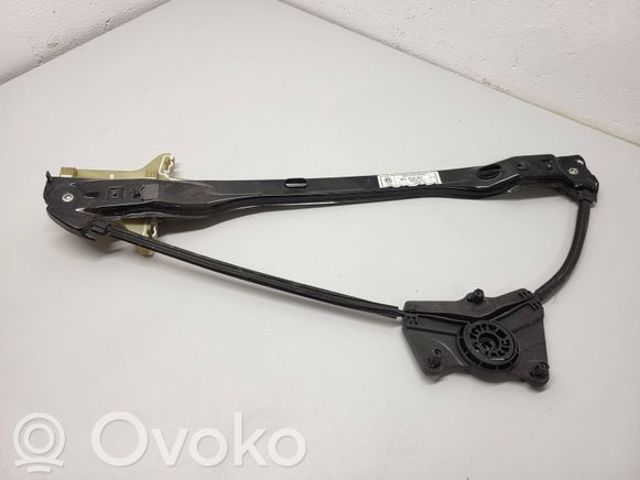 VAG 2H0837401L Механизм стеклоподъемника двери передней левой в наличии Одесса