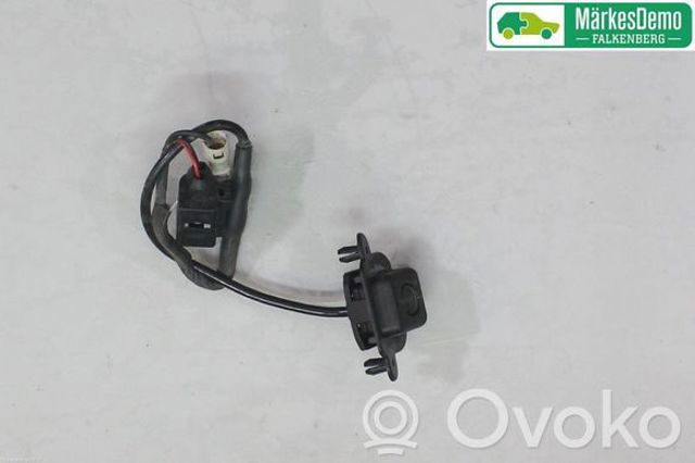 Камера системы обеспечения видимости 2H0980551 VAG