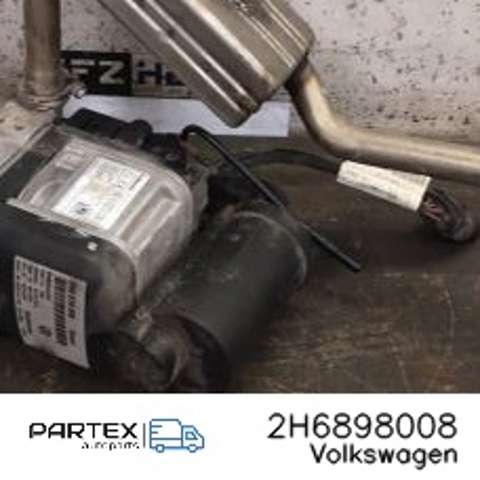 VAG 2H6898008 в наличии Чернигов