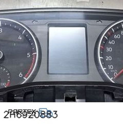 2H6920883 Панель приборов купить Одесса
