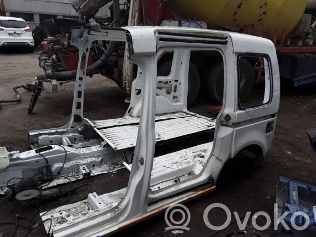 2K0809843R VAG Крыло заднее левое купить в Кривой Рог