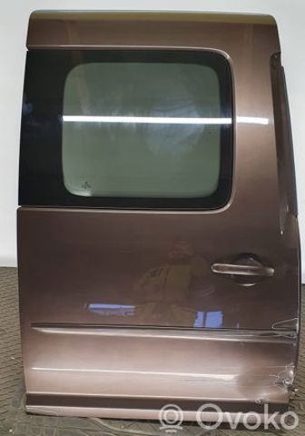 Дверь боковая (сдвижная), правая 2K3843108C VAG