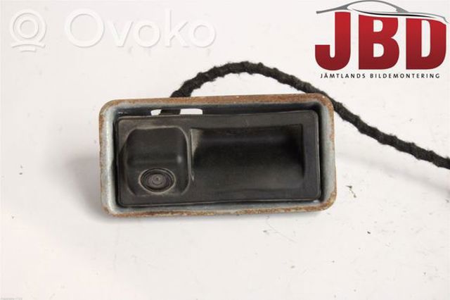 VAG 2K5827566C Кнопка привода замка багажника в наличии Черновцы