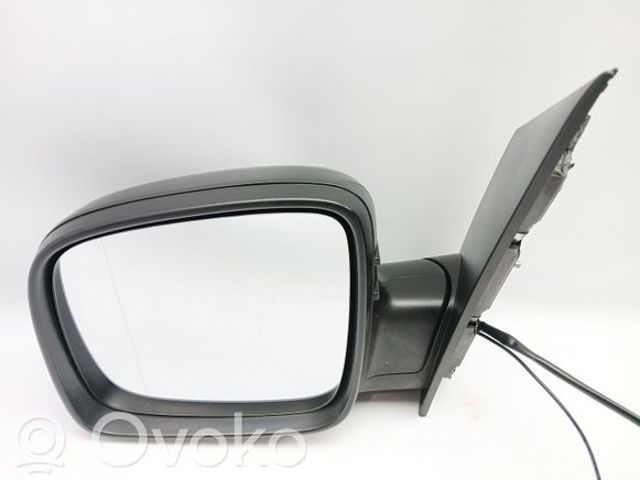 2K5857407A9B9 Зеркало заднего вида левое купить Киев
