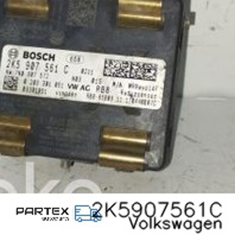 VAG 2K5907561C в наличии Черкассы