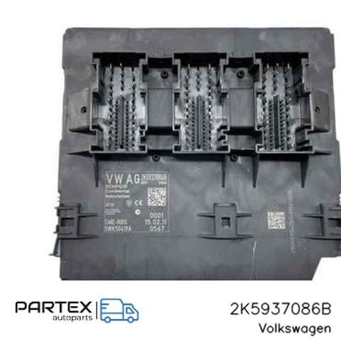 2K5937086B VAG купить в Ужгород