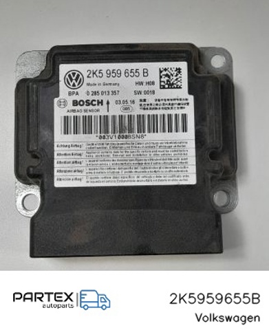 2K5959655B VAG купить в Винница